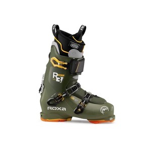 Roxa Ski Boots | eBay