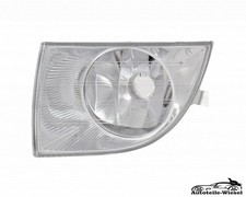 Nebelscheinwerfer Links für Skoda Roomster Praktik Fabia II Combi 06-10