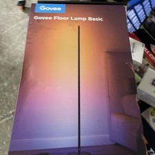 Govee Floor Lamp Basic, New Open Box 