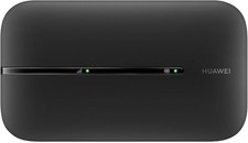 * HUAWEI E5783 Mobiler 4G Hotspot LTE Cat7 300 Mbit Download 100 Mbit Upload Dua