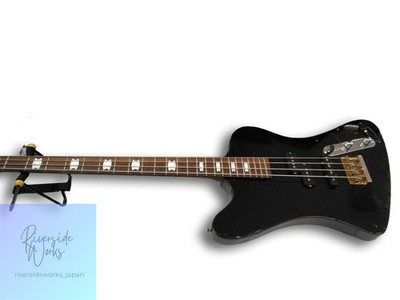 Fernandes Electric Bass Guitar MV-65NS