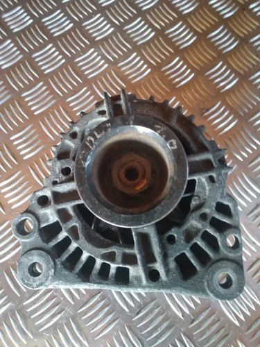 VW GOLF IV 1J1 Generator 0124315003 028903028C 1.60 Petrol 1998 11266524