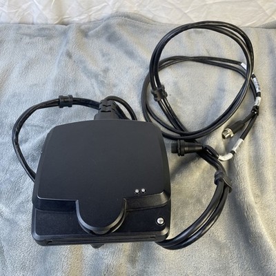 Humminbird MEGA Live MLive82 Imaging Forward Facing Sonar Transducer