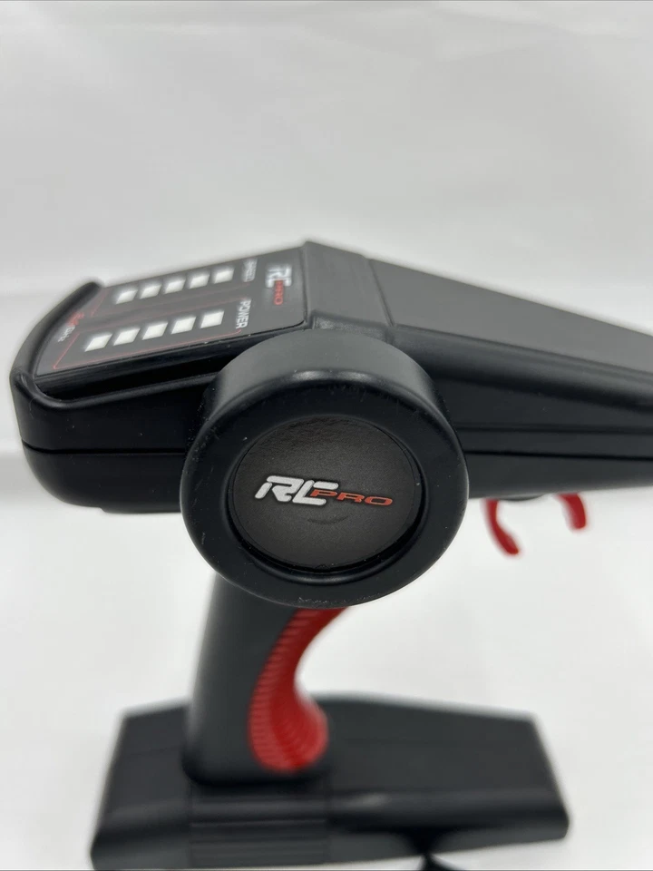 Mando a distancia RC Pro nuevo repuesto brillante 2,4 GHz G6DGGH1 Foto 3 de 4