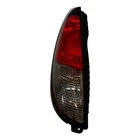 PEUGEOT ION EV TAIL LIGHT REAR LEFT 2012-2019 1146-386