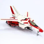 Vintage G1 Transformers Jetfire Skyfire Rare Original Autobot Figure 1984 Rare