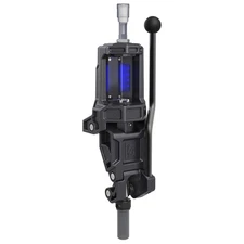 Frankford Arsenal LED Precision Single Stage Press, Multi-Cal, Steel #1218944