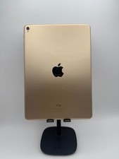 Apple iPad Pro 9.7-inch 128 GB Wi-Fi Only Gold 100% Battery Health Good