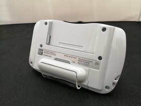 BANDAI SCT-001 Wonder Swan Crystal