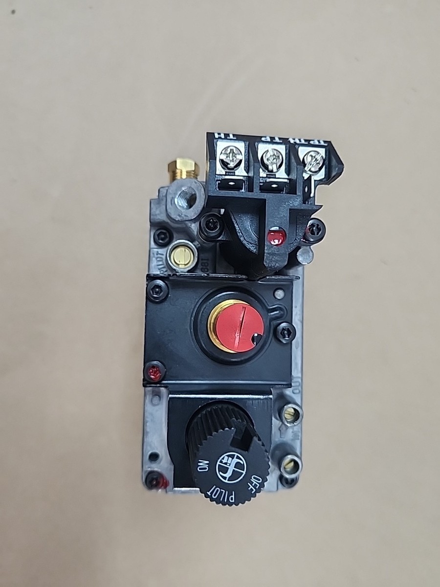 OEM Replacement SIT 820 Series Propane Gas Valve 0820615 (Empire