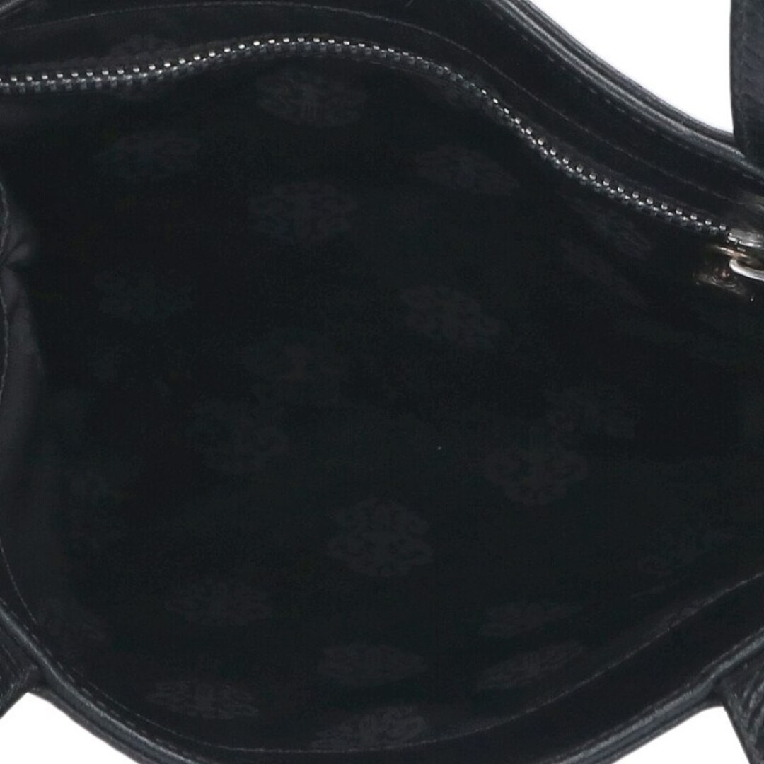 Leather Mini Tote Bag with Chrome Hearts Charm Men's Used 8fa7a5b98f00e5f4abe5c1 thumbnail 5