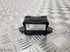 2007 AUDI TT STEUERGERAT ESP STEUEREINHEIT 7H0907655A