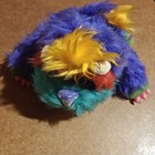 Vintage Rark Puppet - My Pet Monster AmToy