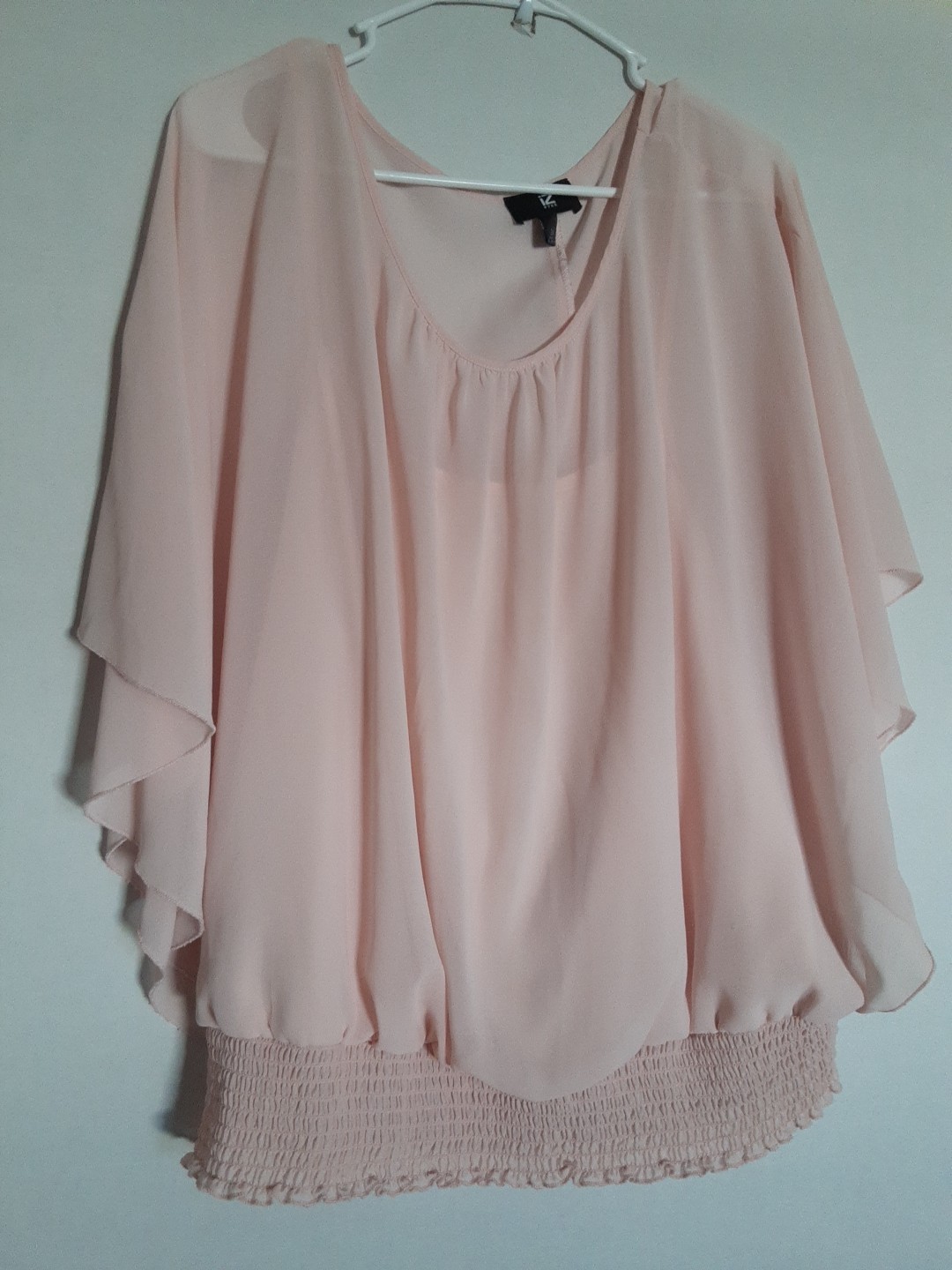 Iz Byer Top Size 2x