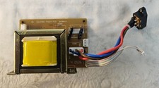 Numark CDN36 CD Player POWER SUPPLY