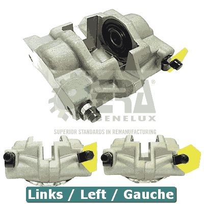 ERA Benelux Bremssattel BC53319 FüR CitroËN-image