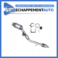 Katalysator Mercedes-Benz Viano W639 Vito W639 2.0/2.2 CDI 111/115TD A6394900281