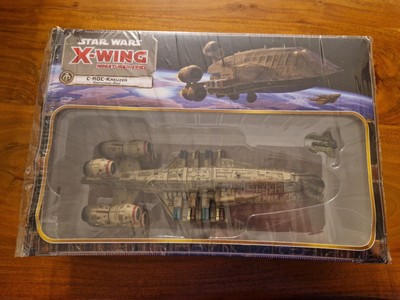 Star Wars X-Wing C-ROC Kreuzer