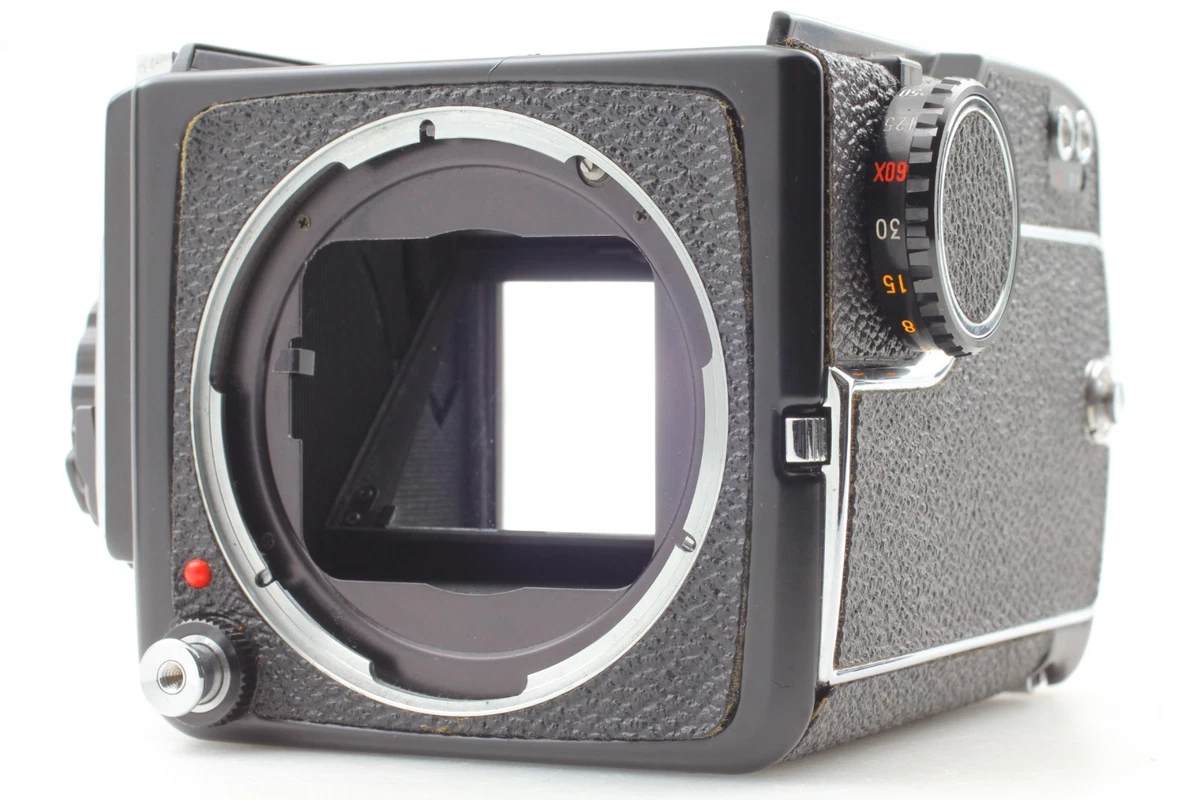 Preços baixos em Câmeras de filme Mamiya M645 | eBay