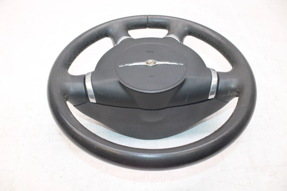 Chrysler Crossfire ZH CONV #379 2007 volante solo 07-08 Foto 4 de 4