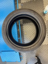 Dunlop SP Sport Maxx GT Tyre 275 40 20 BMW * 12/25 7.8mm 275/40/20 RUNFLAT DSSTD