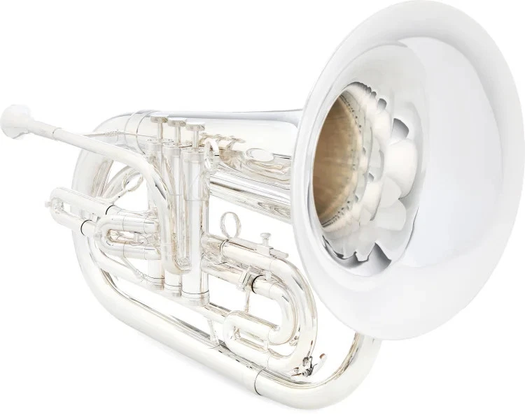 King Marching Baritones | eBay