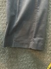 Vintage Corduroy Pants Men 33x30 90s New With Tags Belt Pleated — photo 5
