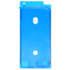 10 PCS LCD Frame Bezel Waterproof Adhesive Stickers for iPhone 8 , 10 PCS for i