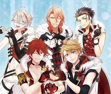 Anime CD Ai Chu Ai Chu BEST ALBUM Ai Edition First Limited Edition]