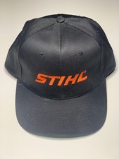 Vintage 90s STIHL Trucker Hat
