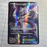 Pokémon TCG Mewtwo EX Full Art Holo Ultra Rare Next Destinies 98/99 Basic HP170