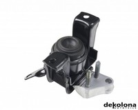 Motorlager FüR Toyota Corolla Stufenheck Verso 01-09