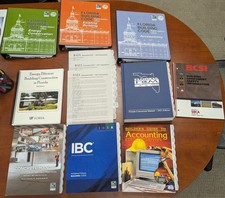 Florida General Contractor Exam Reference Boo...