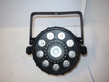 CHAUVET DJ FX Par 9 Compact Multi-Effect Par LED Wash and Strobe Light - 77208