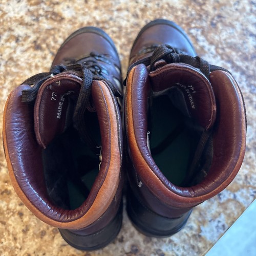Aku 771 GoreTex Boots Men’s Sz 8 - Picture 5 of 11