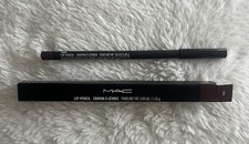 MAC Lip Pencil Liner Vino 1.45g / 0.05oz
