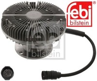 Febi Bilstein 45258 Kupplung FüR KüHlerlüFter Viscokupplung Kupplung