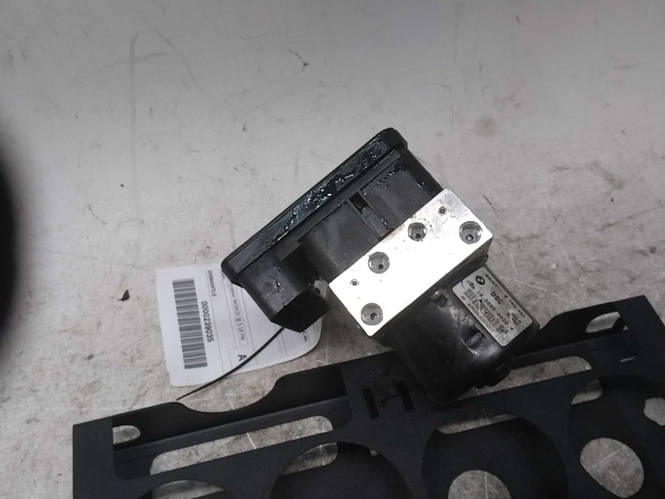 BMW 330I 2005 ABS bomba y conjunto de motor OEM 92917 - 150 k millas Foto 2 de 3