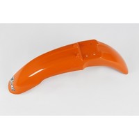 Schutzblech Vorne UFO KTM Orange Kt03050-127 FüR Motorrad