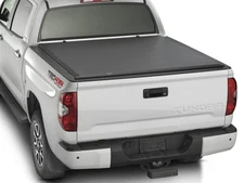 WeatherTech Roll Up Truck Bed Cover - 8RC2298 - Black