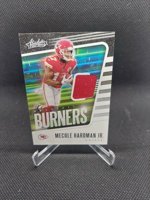 mecole hardman chiefs jersey
