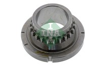 INA 554 0144 10 Gear, Kurbelwelle FüR Ciimo , Honda, Honda ( Dong Feng ), Gac )