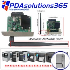 For Zebra ZT510 ZT620 ZT610 ZT411 ZT421 ZT231 Wireless WIFI Card P1083320-037A