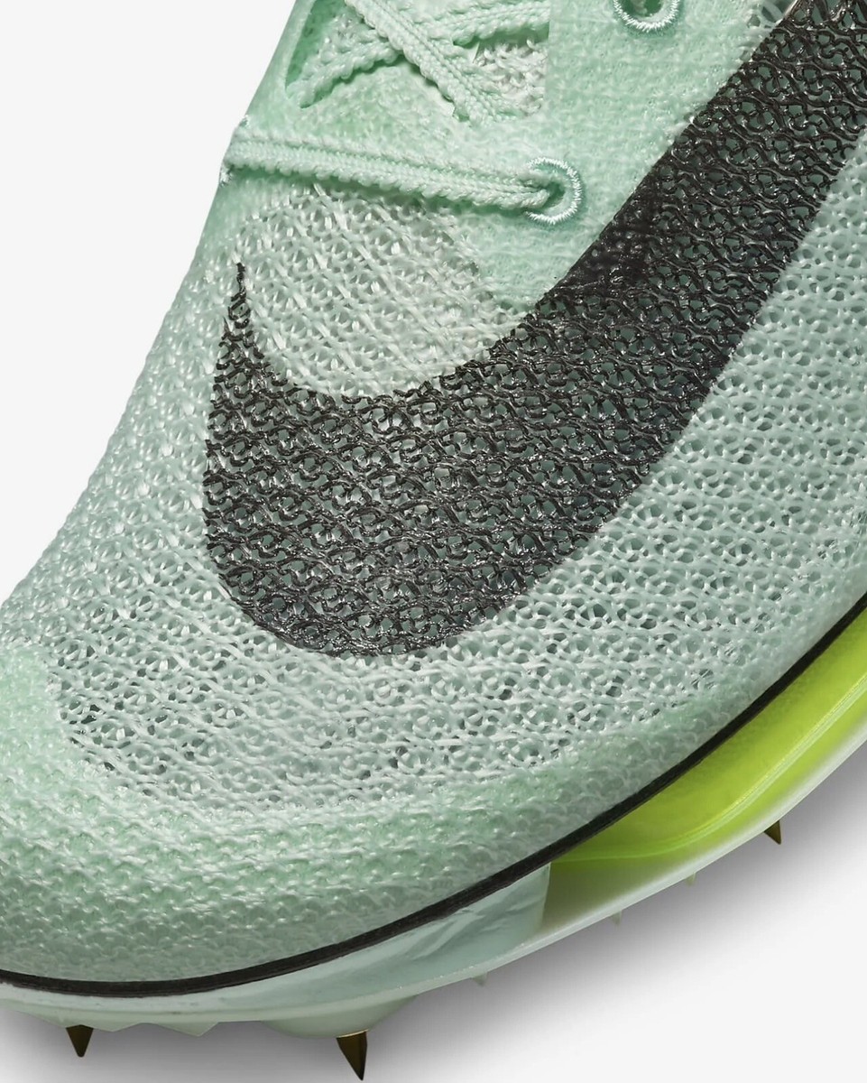 Nike Air Zoom Victory Mint Foam Volt DR9908-300 Mens Size