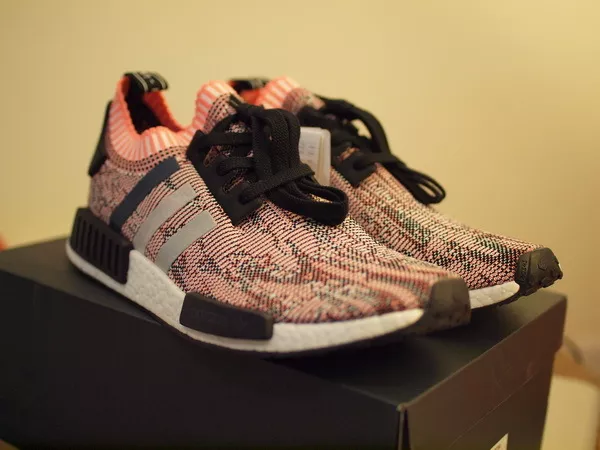 Nmd top pk salmon