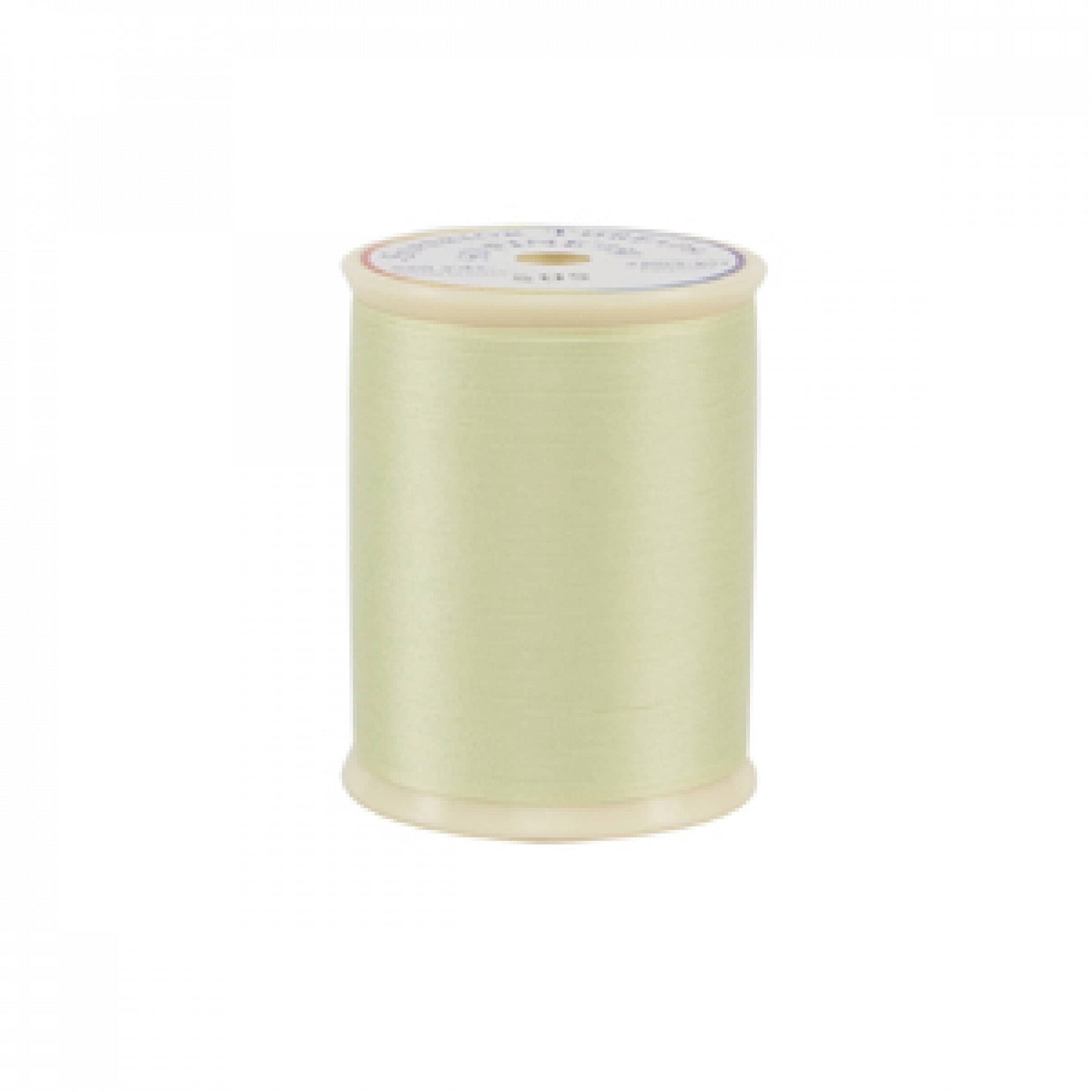 So Fine Polyester Thread 3-ply 50wt 550 yds Moda Green | eBay