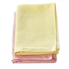 Tupperware Eco-Friendly Polyester Cloths for Glass Surfaces  15.75 in x 15.75 in