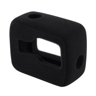 Windproof Foam Cover for GoPro Hero 8 Black