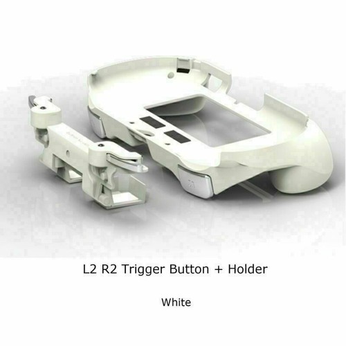 Für PS Vita 2000/1000 PSV 2000/1000 Griff Halter Etui L2&R2 Triggerknopf - Bild 15 von 31