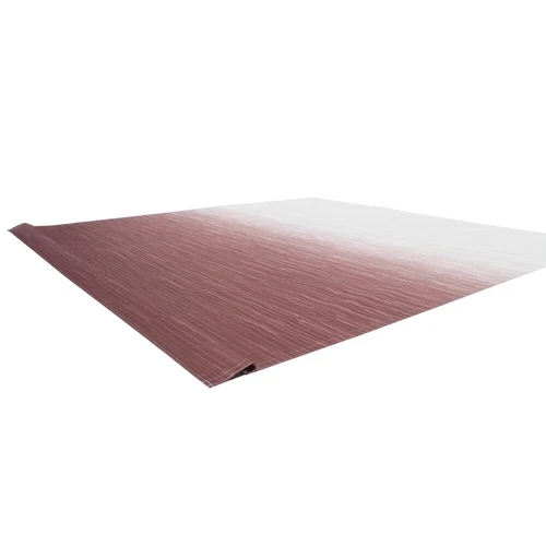 ALEKO Vinyl Burgundy Fade Fabric Replacement for 18 x 8 ft RV Retractable Awning